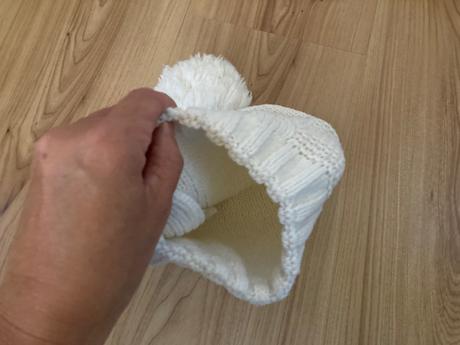 Čiapka s drdolcom, 122