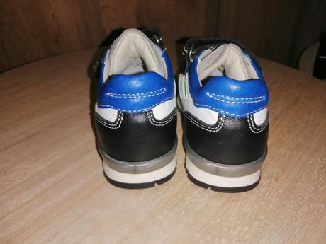 Detské tenisky, 20
