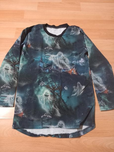 Tričká 128 dr, 128