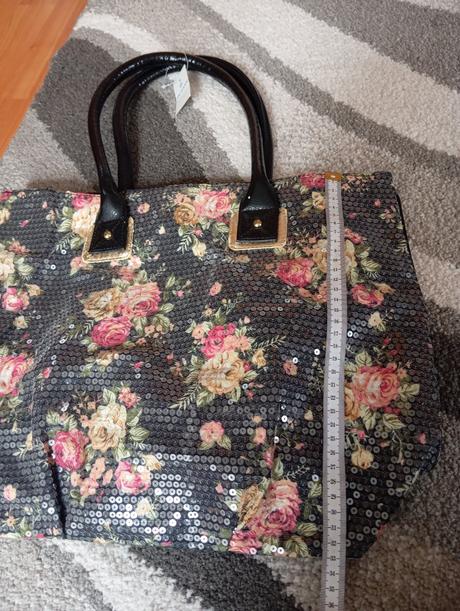 Taška, primark