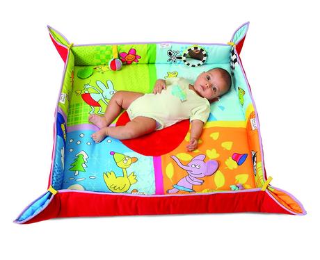 Taf toys 11185 deka 4 ročné obdobia seanson mat, 1, 