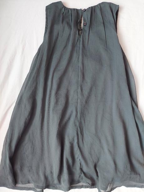 Šaty značky name it - veľkosť 122, name it,122