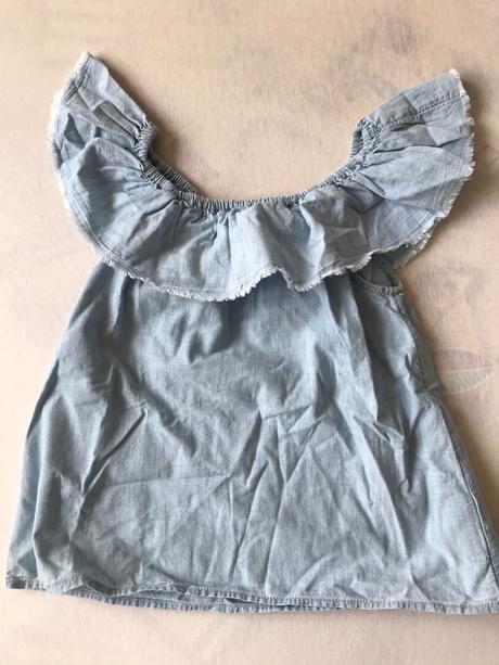 Tricka pre 8-11 r dievca ii., abercrombie&fitch,134