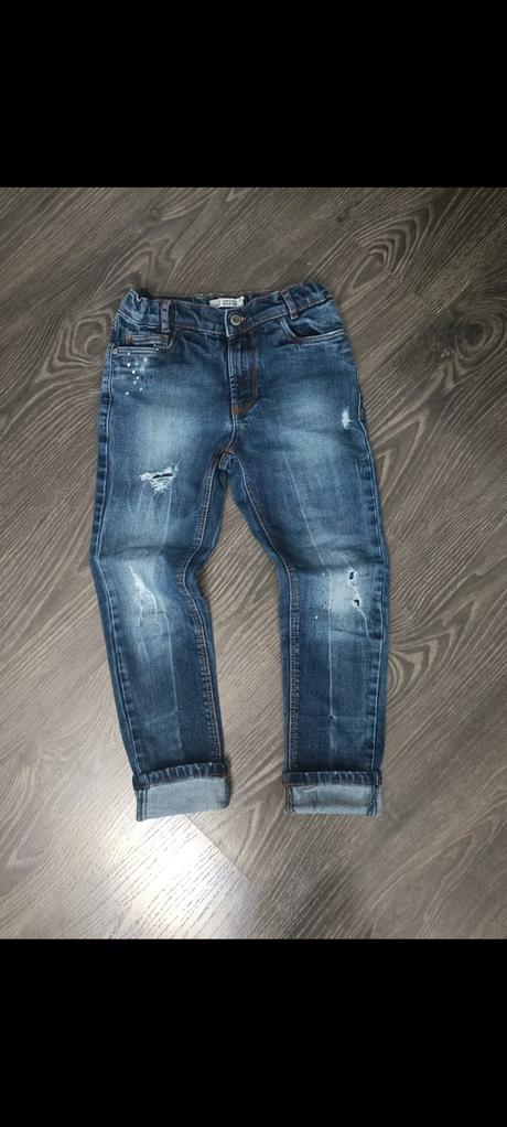 Riflíky zn.original marines č.128, original marines,128