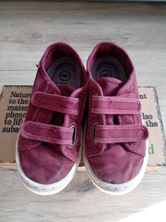 Detské plátenky s ošúchaným dizajnom, 29