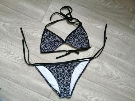 Bikiny, xs