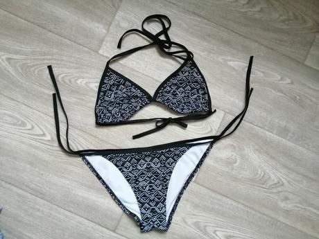 Bikiny, xs