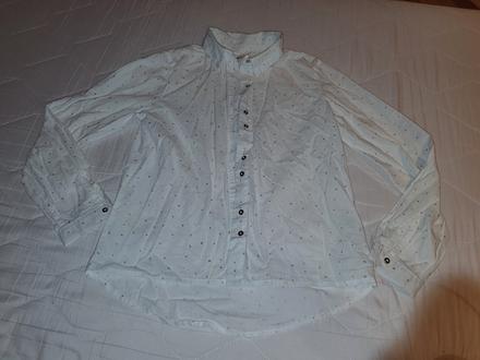 Nádherná blúzka 140, pepco,140