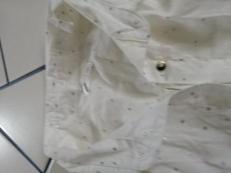 Balík kosela, 158–170