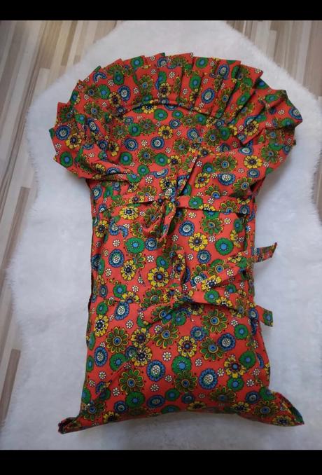 Perinka, zavinovačka, 