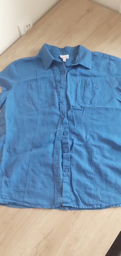 Košeľa biaggini, 42