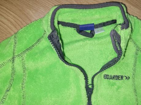 Set oblečenia, 86–98