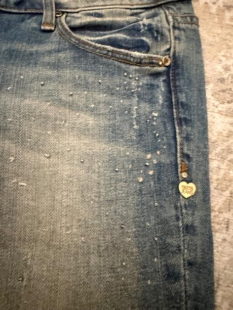 Rifle 36, fracomina,36