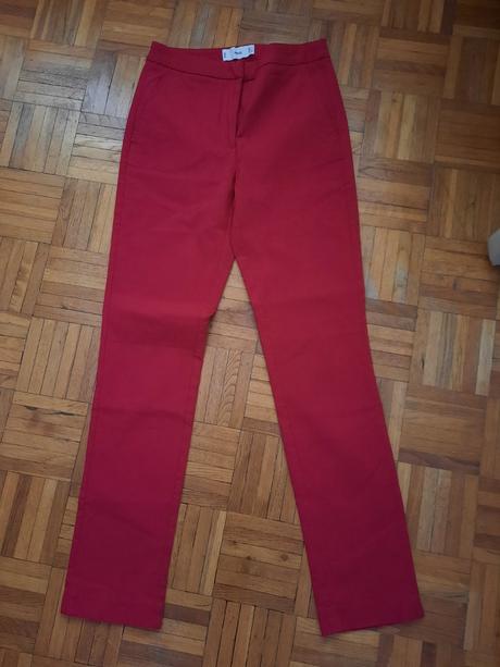 Dámske nohavice, mango,34