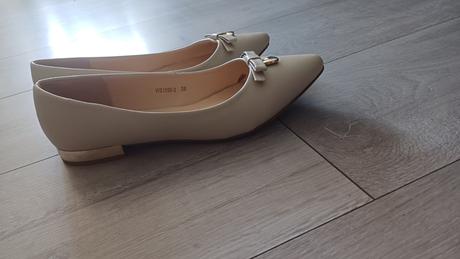 Jenny fairy baleriny 38, 38