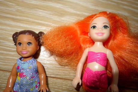 Mattel originál pekný stav,