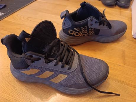 Tenisky adidas, adidas,38