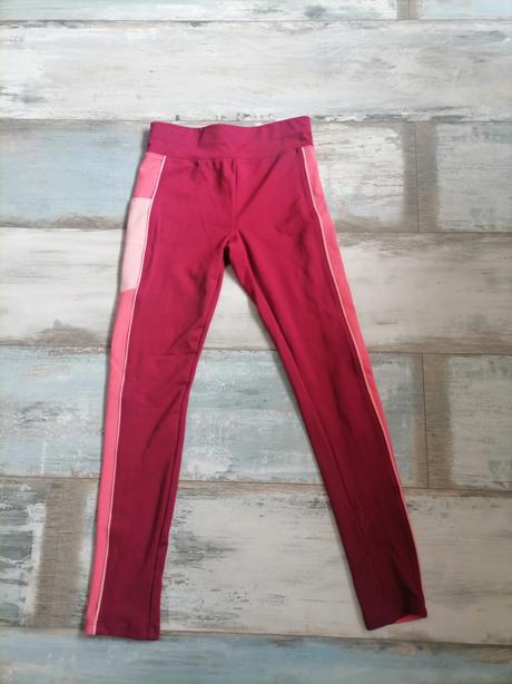 Leginy decathlon 134, decathlon,134