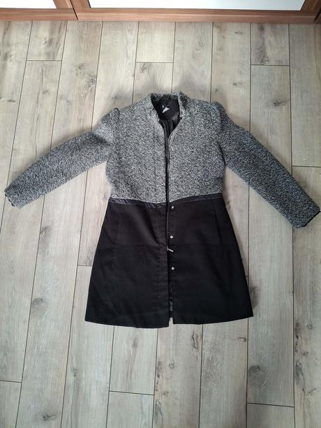 Prechodný kabátik la redoute velkost 40, 40