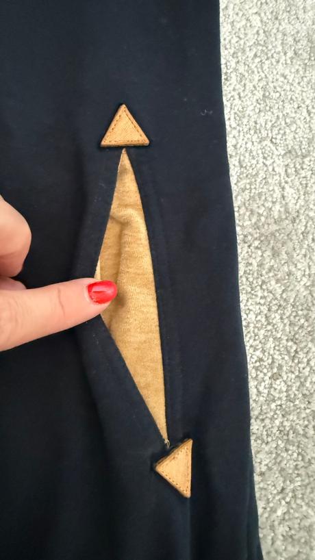 Fli papigu namornícka mikina m, m