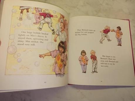 Shirley hughes - the alfie treasury hb, 