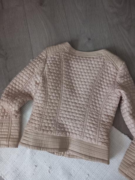 Nádherná štýlová bunda, 146