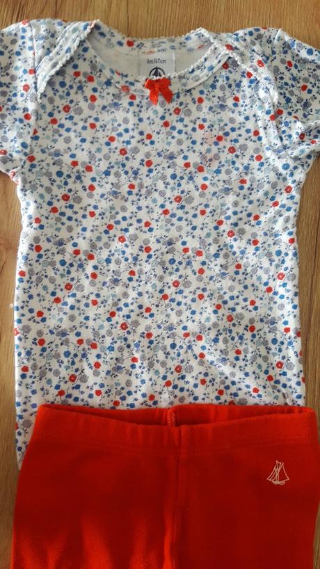 Kvetované body a tepláčky, 62