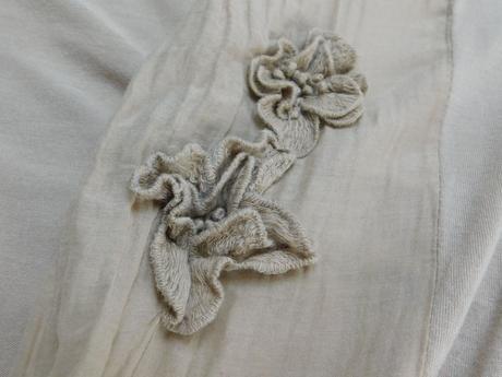 Trendy štylovy kardigan, 38