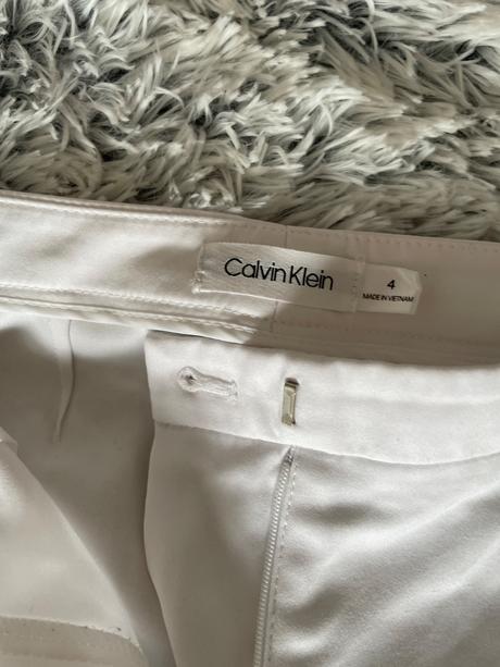 Dámske letné nohavice, calvin klein,m