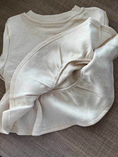 H&m dvojdielna súprava, h&m,92