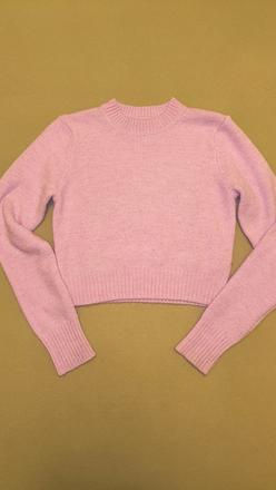 Krátky svetrík, xs