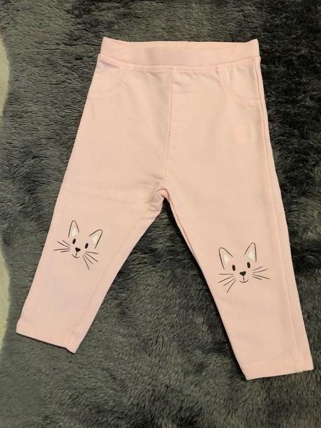 Mikina+legíny, reserved,68