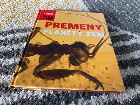 Premeny planéty zem (2010),