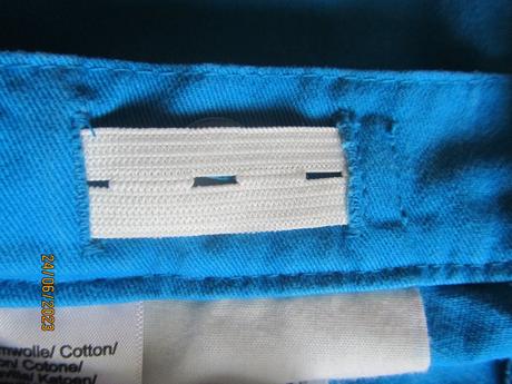 Kraťasy 158, bonprix,158