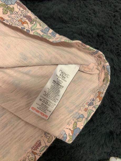 Teplakova súprava next, next,122