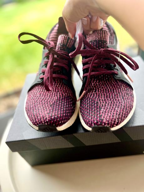 Adidas ultra boost x, adidas,40