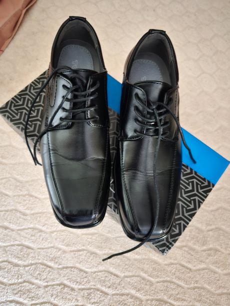 Topánky chlapčenské, 36