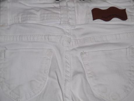 Rifle so záplatami, terranova,110