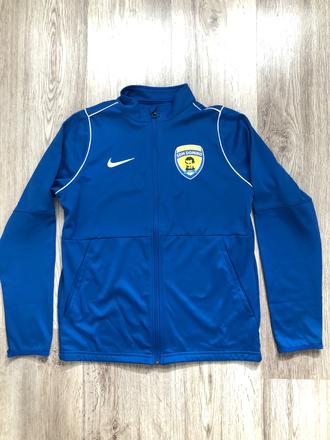 Tréningová mikina, nike,152