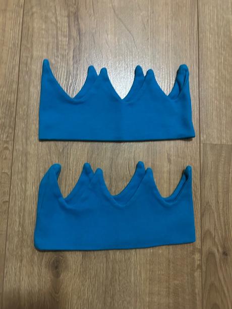 Čelenky korunky top stav, <50