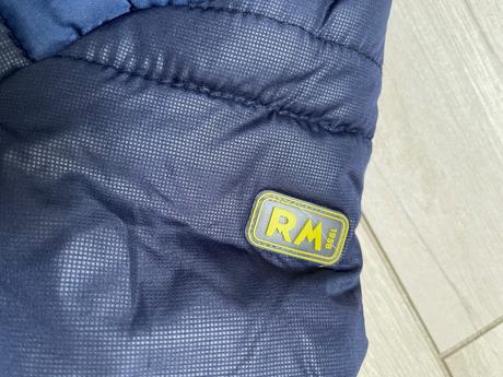 Kvalitná zimná bunda, 128 / 134