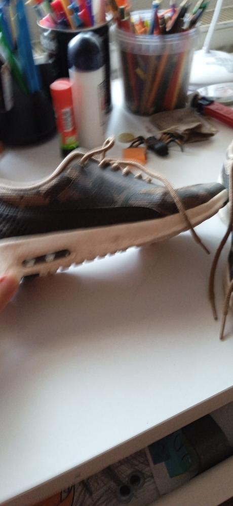 Tenisky vel.36, nike,36