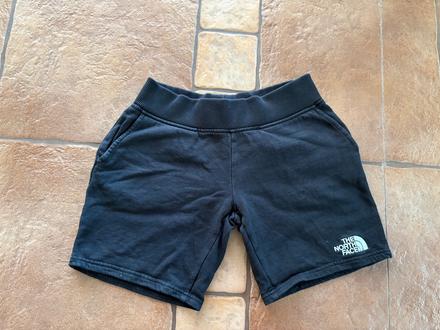 Kratase north face, 140