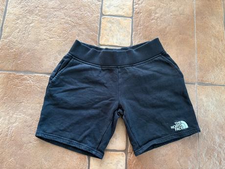 Kratase north face, 140