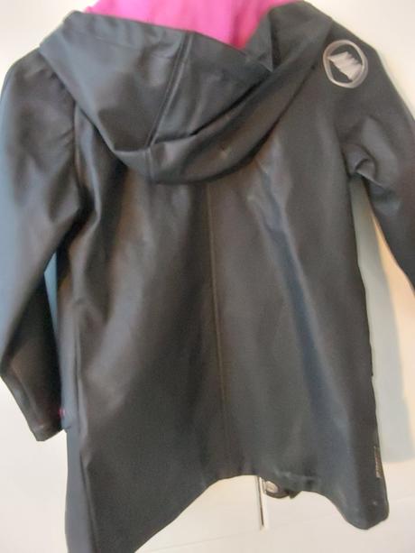 Pršiplášť skogstad, skogstad,116