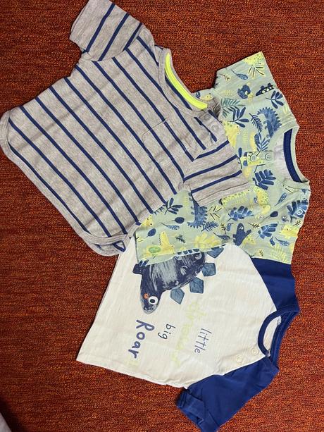 Balíček 74, 68–80