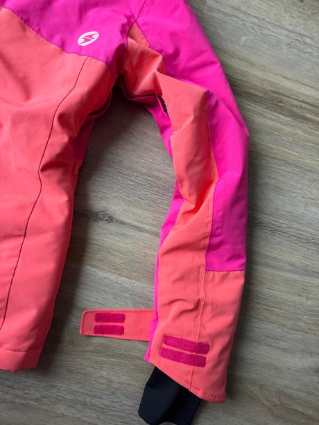 Damska lyziarska bunda blizzard 20.000, xs