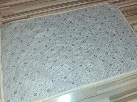 Malý koberec do kúpeľne, 