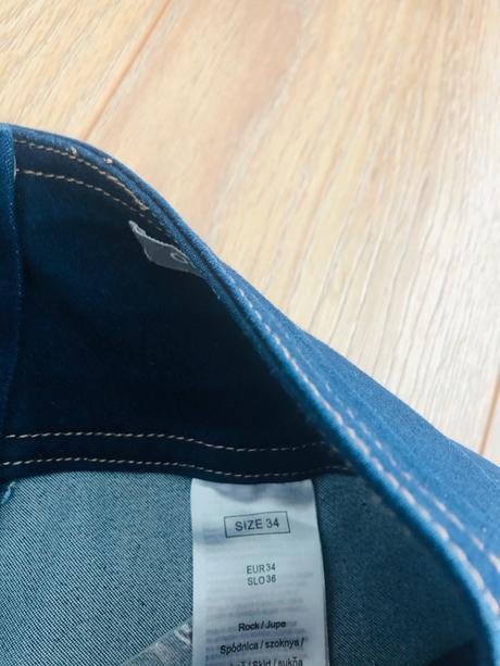 Sukna 34 orsay, orsay,34