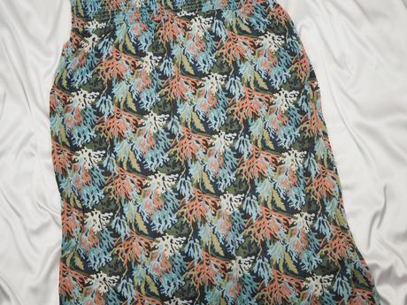 Kvalitné letné šaty laura torelli, nkd,52